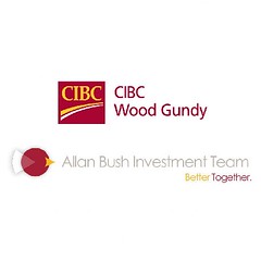 Allan Bush Cibc Waterloo Investment Team