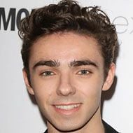 Nathan Sykes images