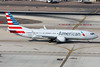 American Airlines | Boeing 737-8 | N324SH | Phoenix Sky Harbor