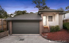 3/10 Snowball Avenue, Mount Evelyn VIC