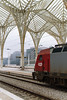 5600 class at Lisbon Oriente station