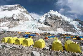 Everest Base Camp Trek/s