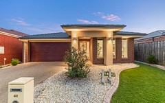 48 Belcam Circuit, Clyde North Vic