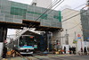 Saitama Rapid Railway 2000 Series Train and Tokyo Metro 9000 Series Train at Tokyu Meguro Line Okusawa Station 5