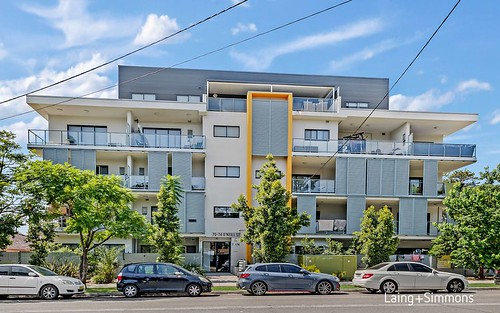 209/70-74 O'Neill Street, Guildford NSW 2161