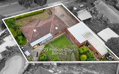 23 Penrith Court, Berwick Vic