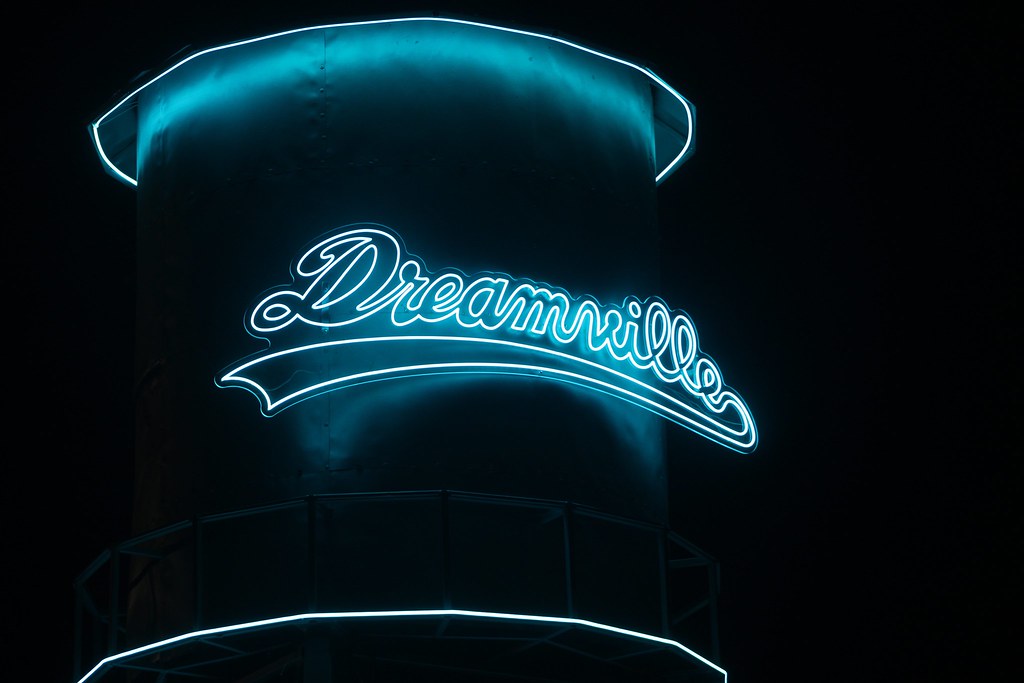 Dreamville images