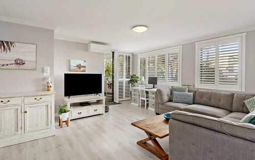 1/27-29A Quirk Road, Manly Vale NSW
