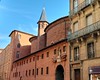 Toulouse - glise du Sanctuaire Saint Jrme