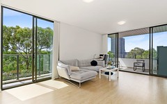 A501/1 Allengrove Crescent, North Ryde NSW