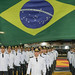 18/04/2024 - Polícia Militar do DF forma 147 novos oficiais para atuar na gestão da corporação