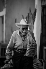 Puebla - Mexico - Street Photography