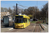 Tram Frankfurt (Oder) - 2024-09