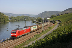 Train images
