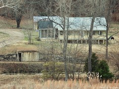 Nathe Winding Brook Estates Lavender Farm at 3 Winding Brook Estates Drive in Eureka, Missouri, December 3, 2022