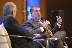 20240418  AI CONVERSATORIO ESTADO CAMARA DE COMERCIO  031 by Gobierno de Guatemala