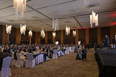 20240418  AI CONVERSATORIO DE ESTADO CAMARA DE COMERCIO  017 by Gobierno de Guatemala