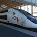 TGV 891 SNCF GARE DE LA ROCHELLE