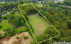 1017 Old Northern Road, Dural NSW