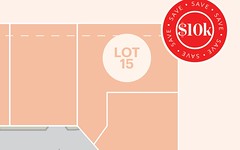 Lot 15, Teddy Crescent, Springvale South VIC