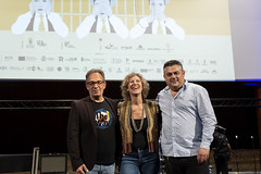 23º Festival de Cine de Las Palmas de Gran Canaria