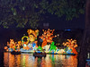 Yuxi Park Lantern Festival