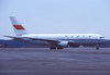 CAAC Airlines Boeing 767-2J6(ER) B-2551 ARN 890309