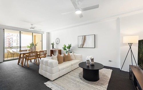 97/107 Pacific Highway, Hornsby NSW 2077