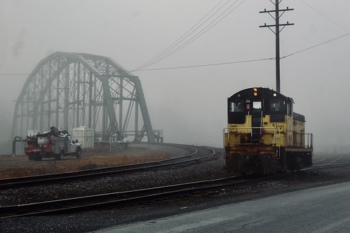 Conemaugh and Black Lick Railroad 51