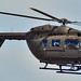 12-72265 Eurocopter UH-72A Lakota United States Army Serial 9591