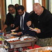 Eid al-Fitr celebrated at Walter Reed 240418-D-AB123-1003