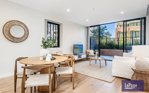 9/32 Civic Way, Rouse Hill NSW 2155