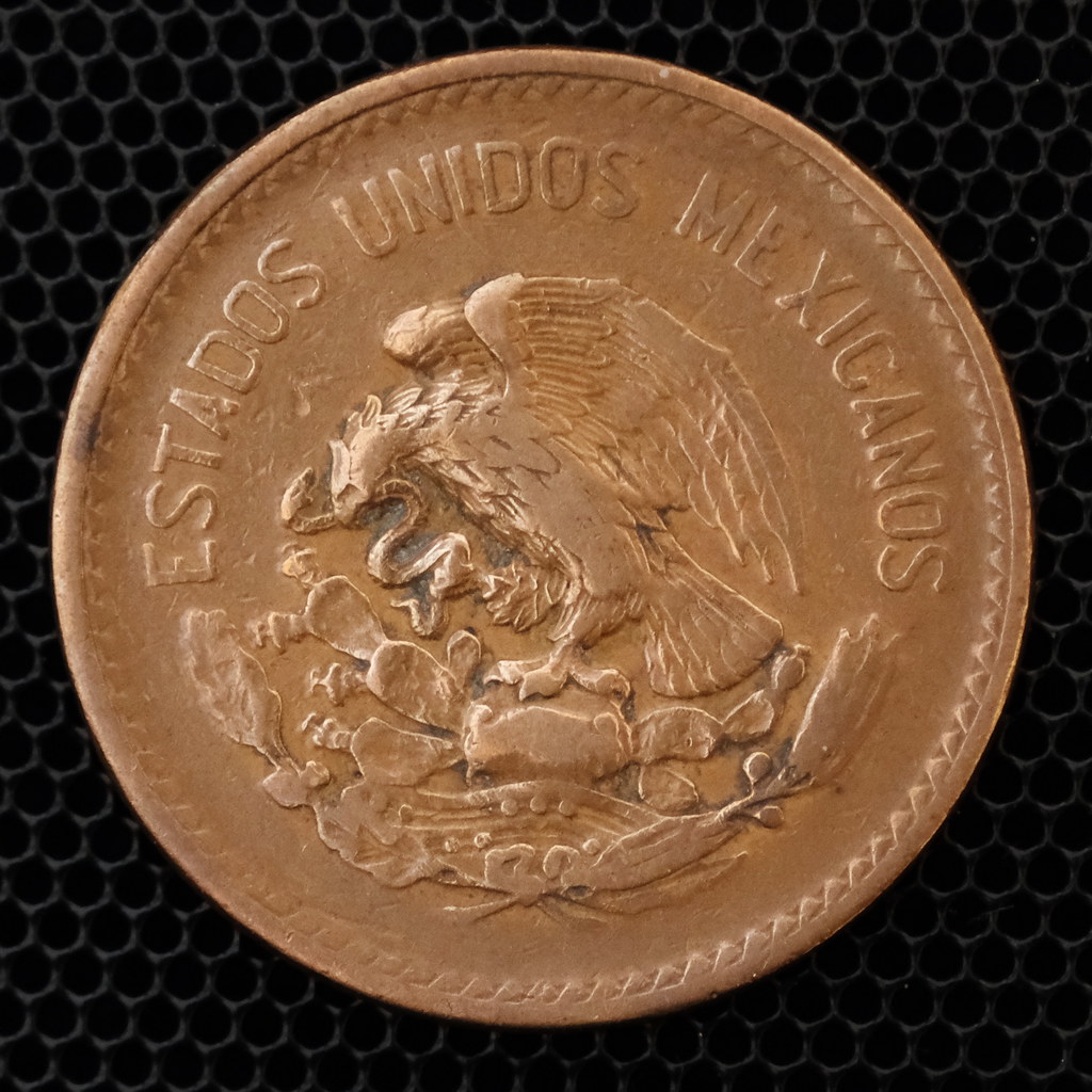 Coin images