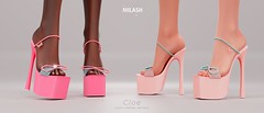 Milash : Cloe