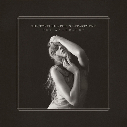 The Tortured Poets Department - The Anthology - Taylor Swift