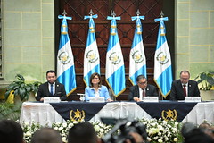 20240419 AG POLITICA NACIONAL DE RIEGO  003 by Gobierno de Guatemala