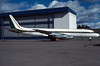 Brisair McDonnell Douglas DC-8-62H VR-BHM  March 1989 ARN