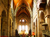 Bamberg - Cathedral of St. Peter and St George - interior
