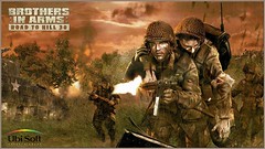 BROTHERS IN ARMS - ROAD TO HILL 30