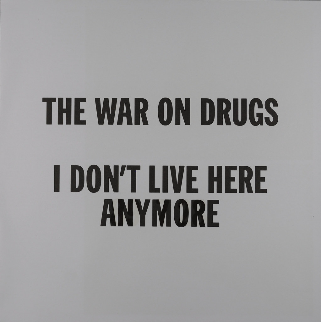 The War on Drugs images
