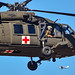 United States Army Sikorsky UH-60L Blackhawk 0-20070 Wolfpack "When I Have Your Wounded"