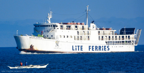 lite ferry 8@piet sinke 20-04-2024