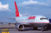 Lauda Air  Boeing 737-6Z9 OE-LNM September 2002 ARN