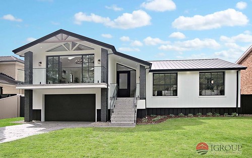 89 Ascot Dr, Chipping Norton NSW 2170