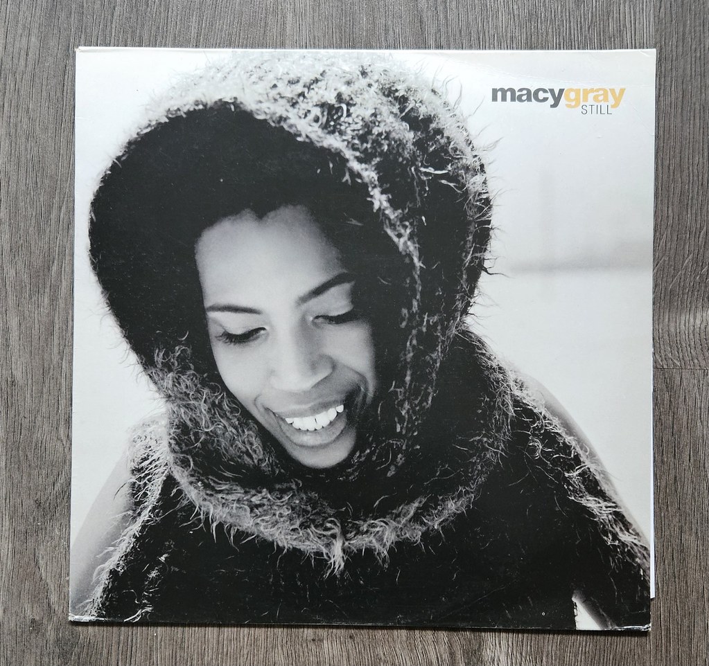 Macy Gray images