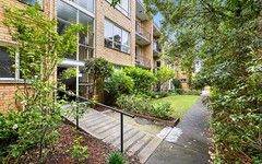 16/9 Cromwell Road, South Yarra VIC