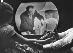 Vintage Vaccines 17 - Double-Take polio vaccine - 1955