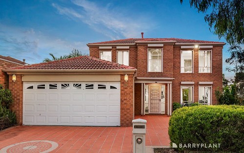24 The Seekers Crescent, Mill Park VIC 3082