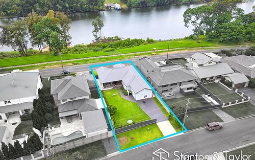 157 River Rd, Leonay NSW 2750