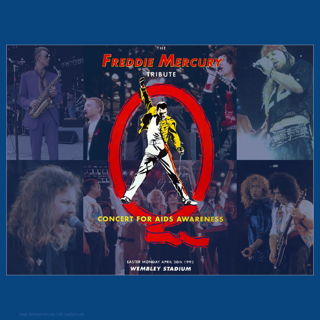 Freddie Mercury images